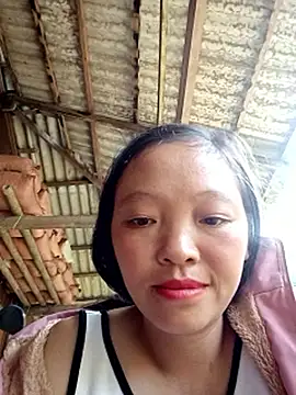 Snapshot of Minkine022 chatting on 10.30.25 Minkine022 online show from 10.30.25