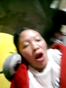 Snapshot of Minkine022 chatting on 11.08.25 Minkine022 online show from 11.08.25