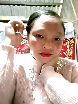 Snapshot of Minkine022 chatting on 11.15.25 Minkine022 online show from 11.15.25