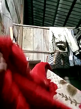 Minkine022 online show from 12.16.25