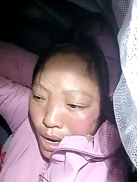 Minkine022 online show from 01.14.26