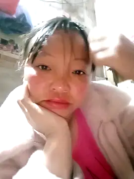 Minkine022 online show from 02.03.26