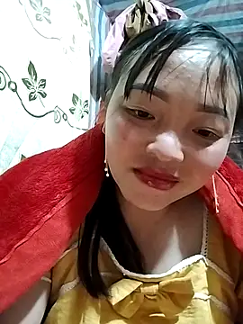 Minkine022 online show from 03.05.26