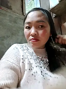 Minkine022 online show from 03.08.26