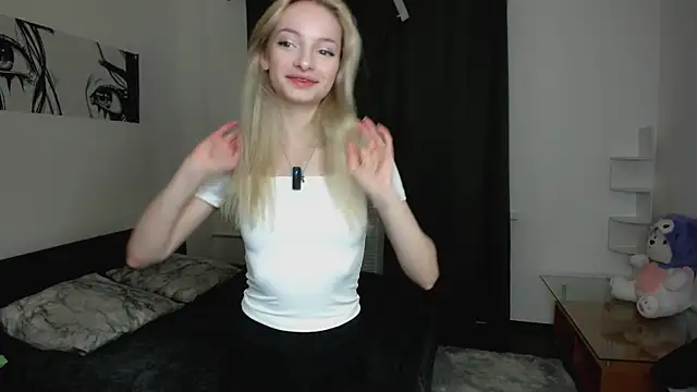 PocketDollX online show from 10.24.25