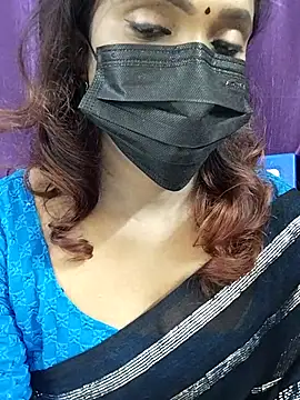 Vanshikaa30 online show from 10.06.25