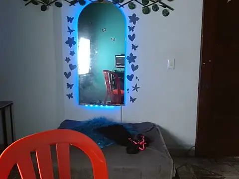 Ebony luna online show from 12.05.25