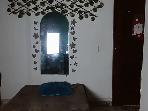 Ebony luna online show from 01.12.26