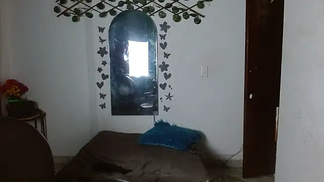 Ebony luna online show from 03.28.26