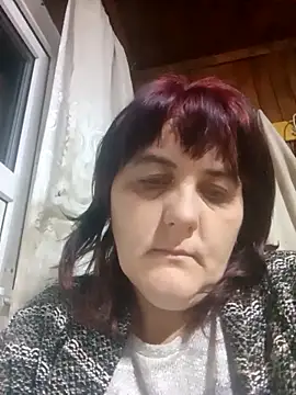 Snapshot of Sonya-35 chatting on 10.02.25 Sonya-35 online show from 10.02.25