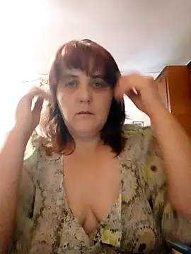 Snapshot of Sonya-35 chatting on 11.09.25 Sonya-35 online show from 11.09.25