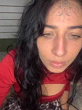 Snapshot of amywinebr69 chatting on 10.23.25 amywinebr69 online show from 10.23.25