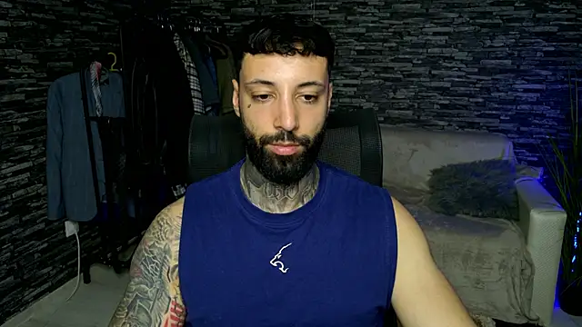 MasculineGuy99 online show from 05.16.26