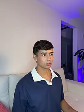 Thiago Connor21 online show from 03.14.26