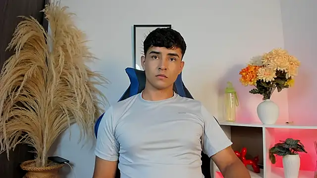 Thiago Connor21 online show from 05.11.26