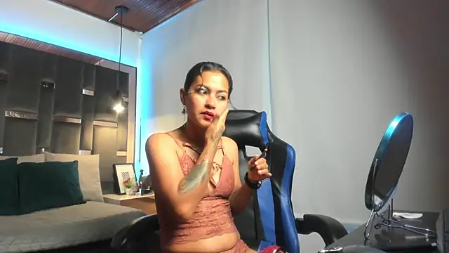 Sashapornxxx online show from 10.04.25