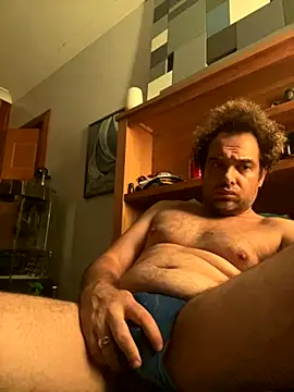 GymBoy83 online show from 11.15.25