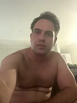 GymBoy83 online show from 12.20.25