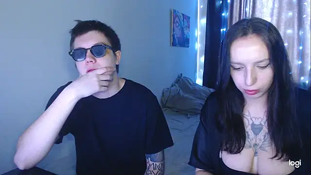 Mark and Wendy online show from 03.07.26