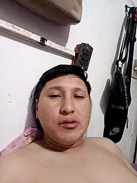 Chyynoxxx online show from 10.01.25