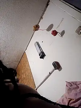 Chyynoxxx online show from 10.19.25