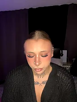 Kimberly-sweety online show from 10.19.25