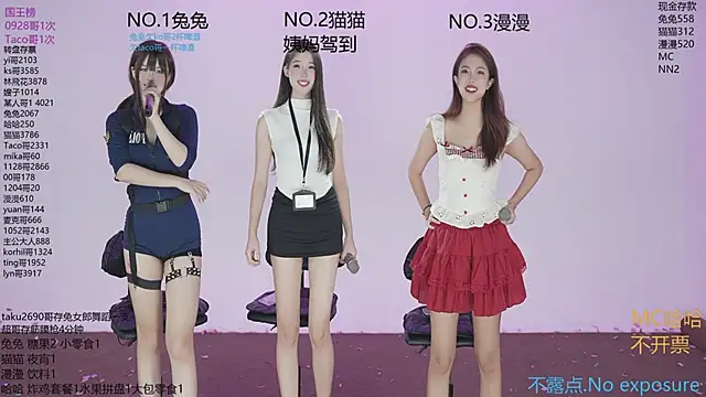 Snapshot of sweetgirls666 chatting on 10.15.25 sweetgirls666 online show from 10.15.25