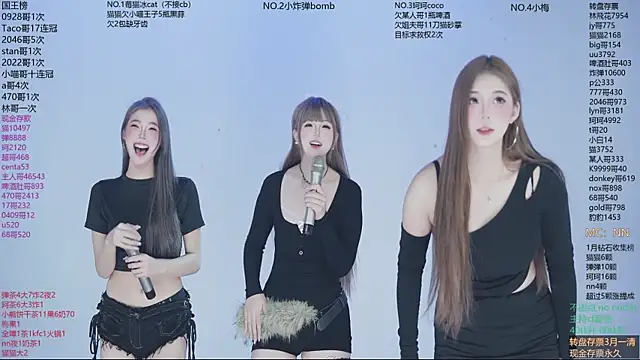 sweetgirls666 online show from 01.13.26