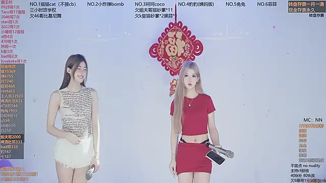 sweetgirls666 online show from 03.01.26