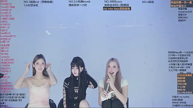 sweetgirls666 online show from 03.17.26