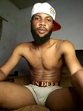 FreakyKaigrey online show from 04.10.26