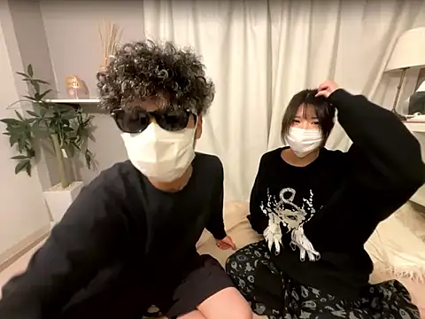 streetfuckers-jp2 online show from 10.10.25