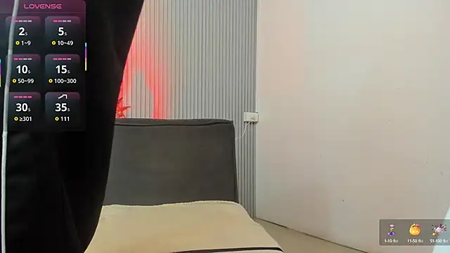 JacobOconner online show from 10.10.25