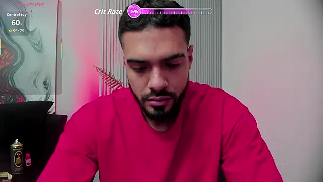 JacobOconner online show from 10.14.25