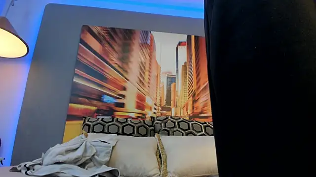 JacobOconner online show from 11.10.25