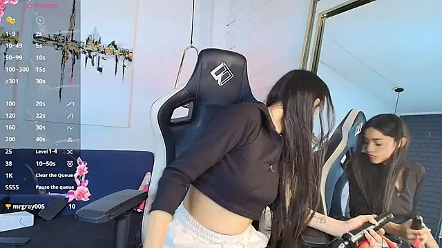 Snapshot of Matti_sofia_ chatting on 10.02.25 Matti sofia online show from 10.02.25