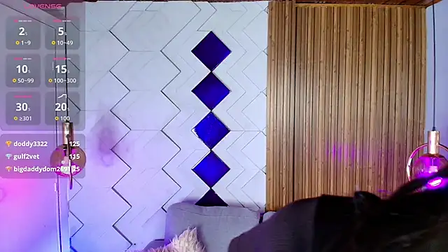 Snapshot of Matti_sofia_ chatting on 10.10.25 Matti sofia online show from 10.10.25