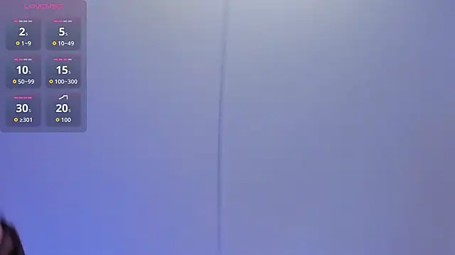 Mia lopez 1 online show from 10.29.25