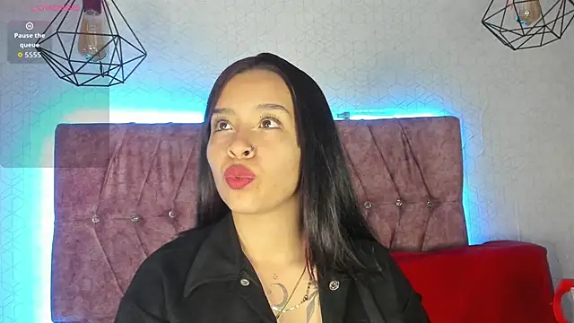 Mia lopez 1 online show from 10.31.25