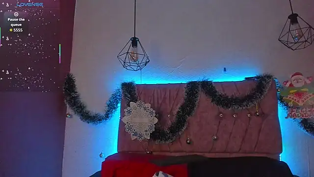 Mia lopez 1 online show from 12.16.25