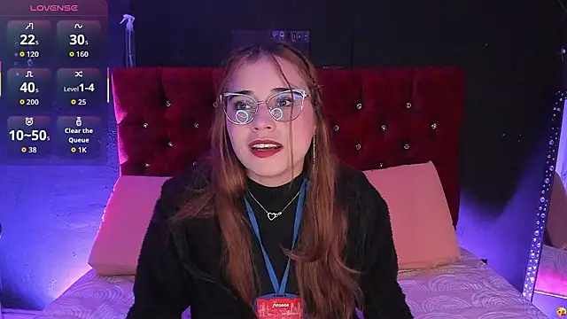 Cony l online show from 02.23.26