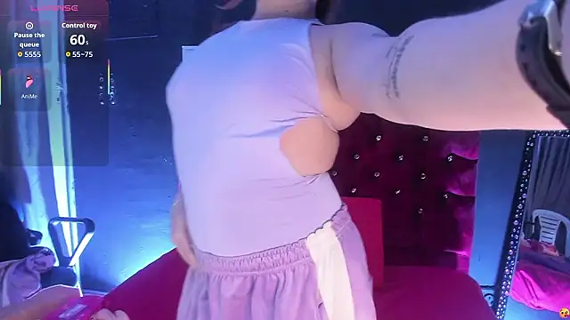 Cony l online show from 03.22.26