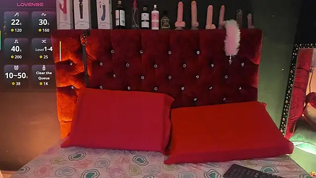 Cony l online show from 04.08.26