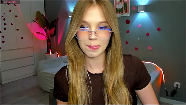 linakorvin online show from 02.13.26