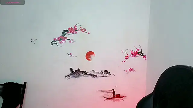 Snapshot of Im_david02 chatting on 10.07.25 Im david02 online show from 10.07.25