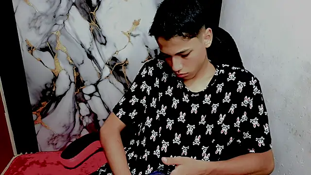 Im david02 online show from 02.05.26