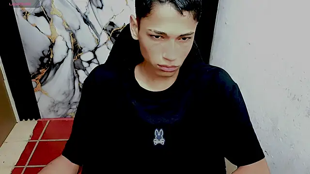 Im david02 online show from 02.16.26