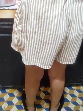 Snapshot of Rihame07 chatting on 10.07.25 Rihame07 online show from 10.07.25