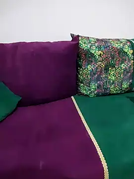 Snapshot of Rihame07 chatting on 11.01.25 Rihame07 online show from 11.01.25