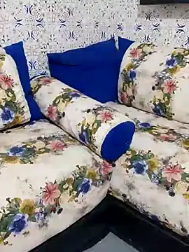 Snapshot of Rihame07 chatting on 11.04.25 Rihame07 online show from 11.04.25